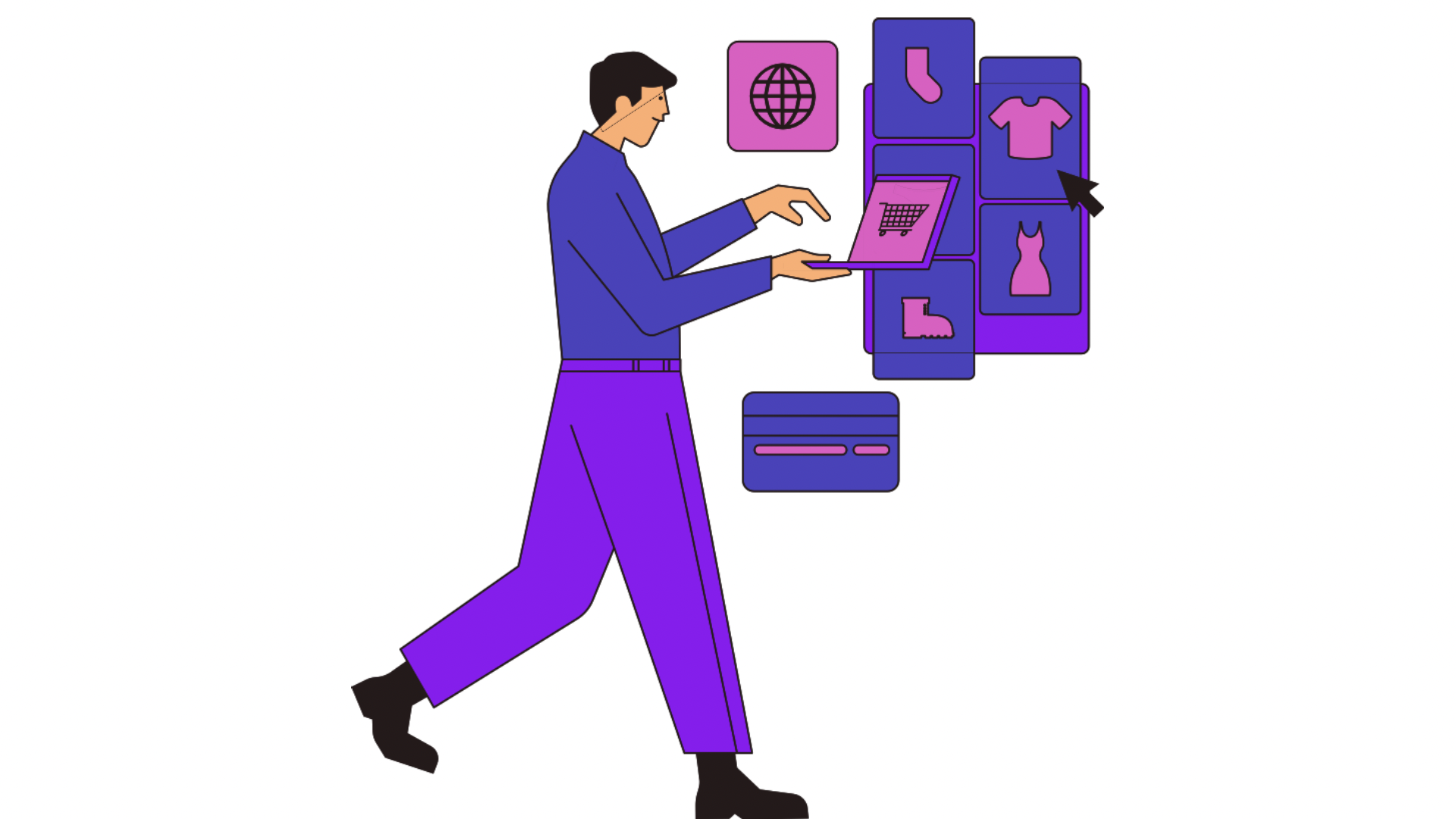 Online Store vs Instagram: Which Is Better for Your Business?